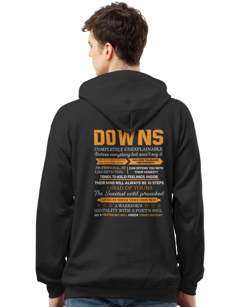 DOWNS-H3-N1