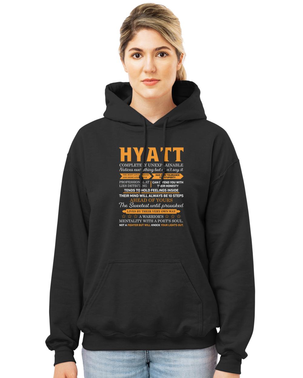 HYATT-A4-N1