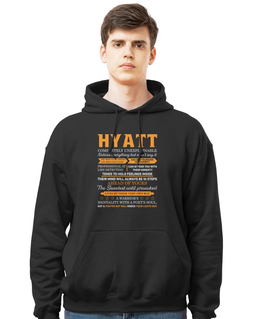 HYATT-A4-N1