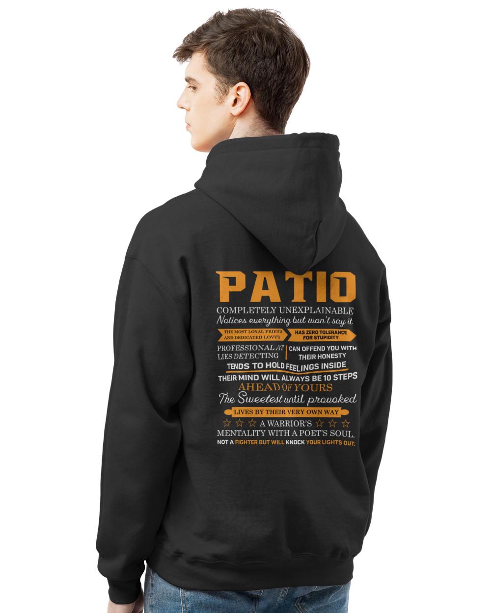 PATIO-A22-N1