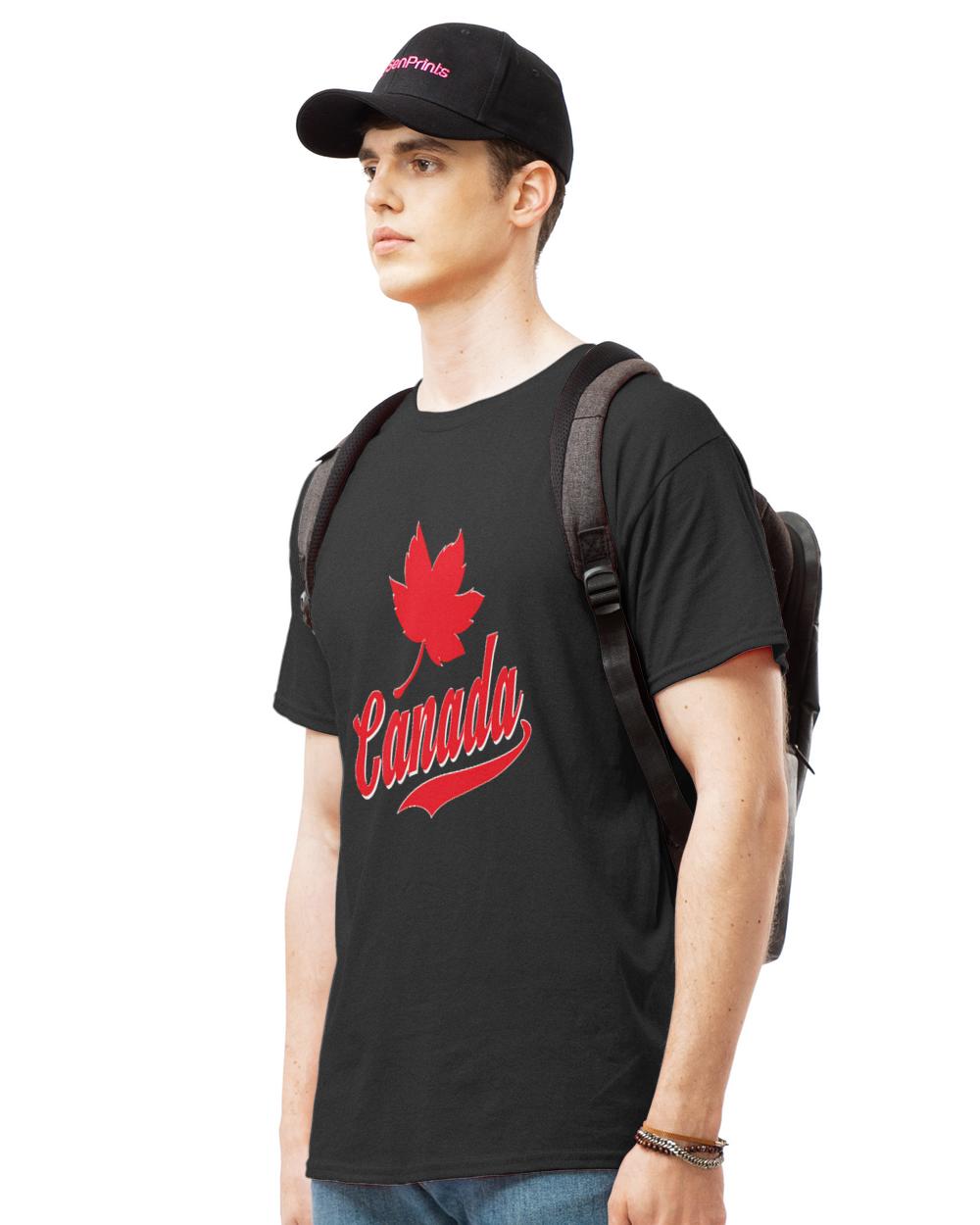 Canada  Shirt Canadian Maple Leaf Canada Lover Canada  305