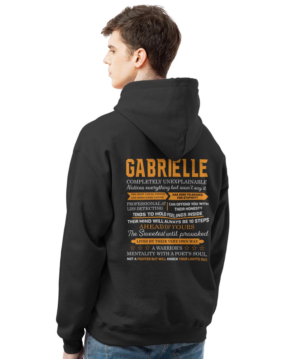GABRIELLE-SDT3-N1