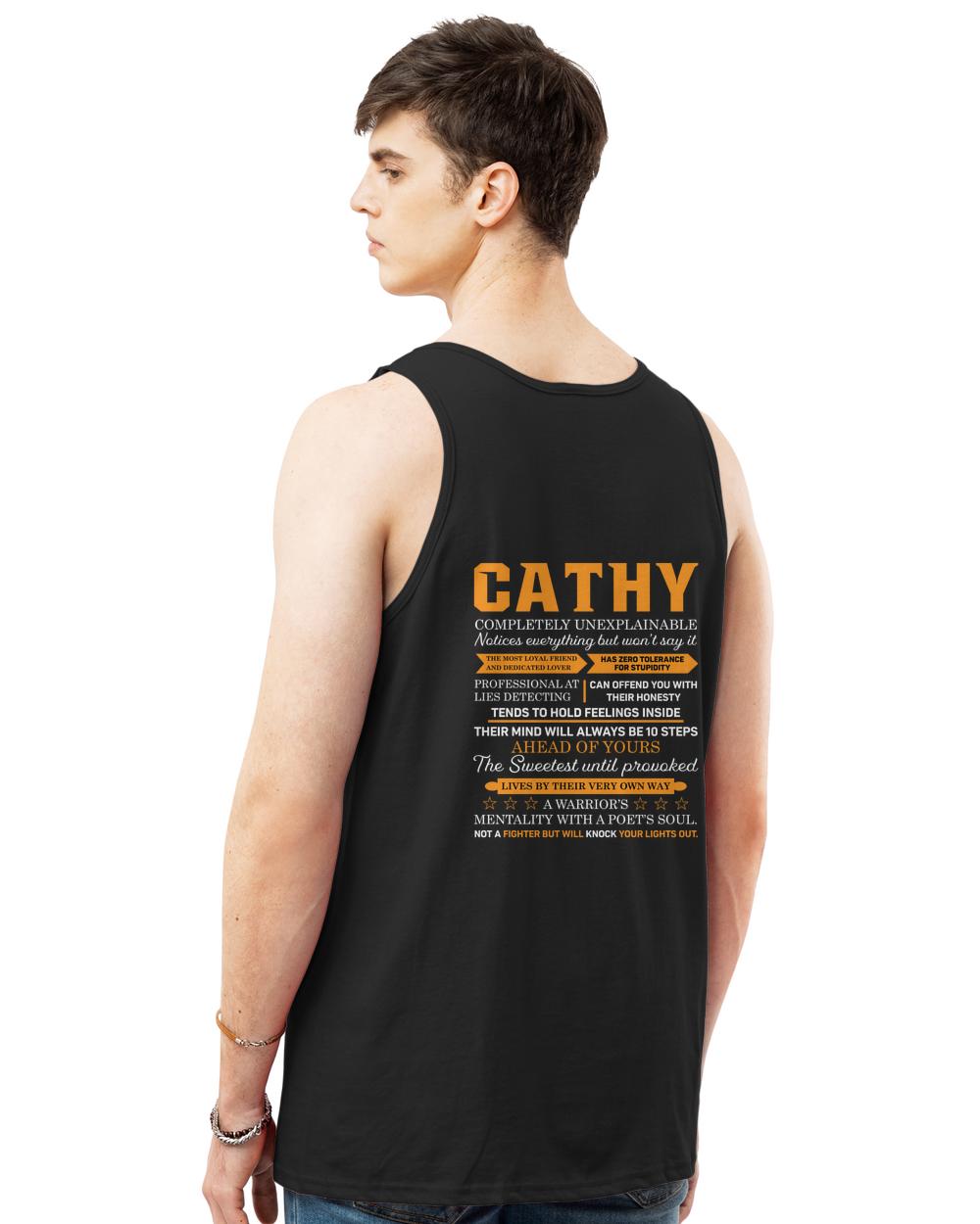 CATHY-SDT1-N1