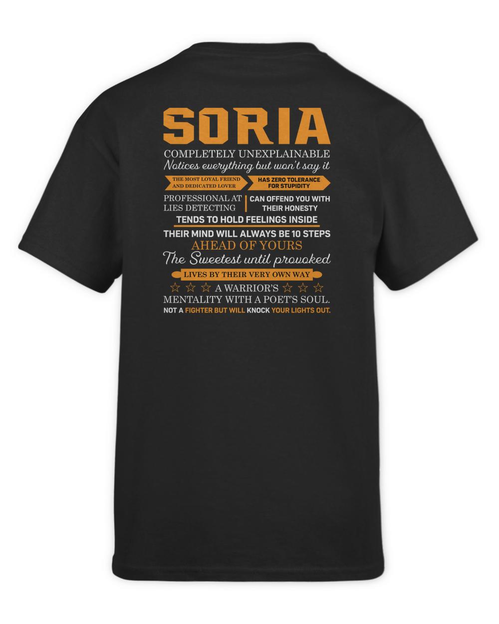 SORIA-A8-N1