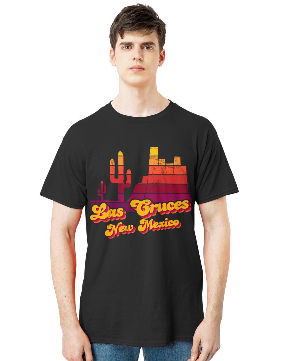 Las Cruces T- Shirt Las Cruces New Mexico T- Shirt