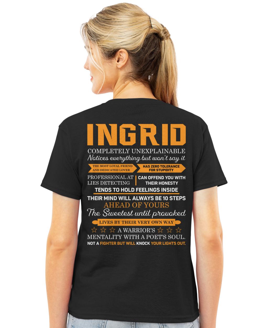 INGRID-SDT3-N1
