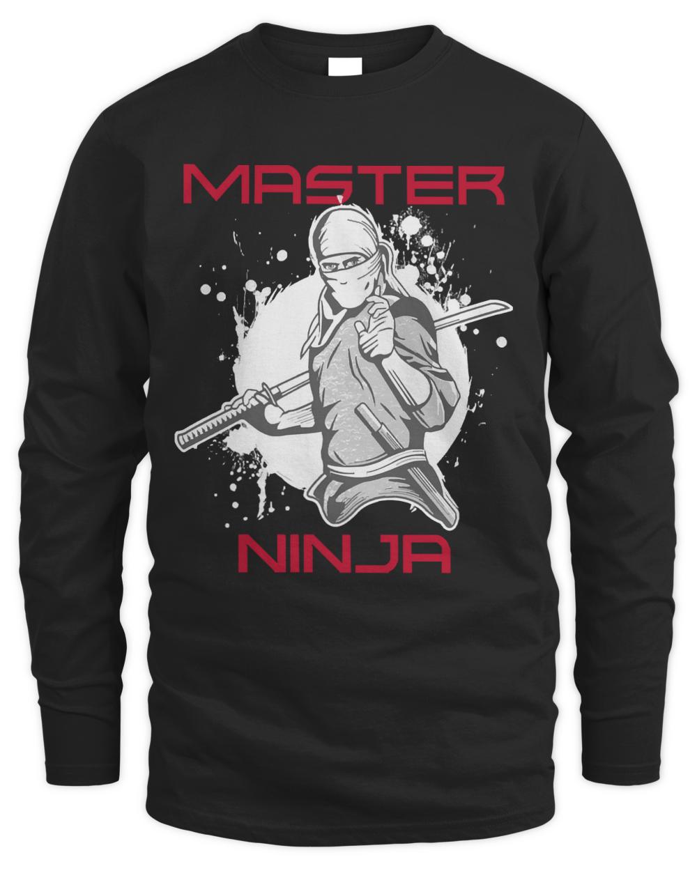 International Ninja Day T- Shirt International Ninja Day T- Shirt