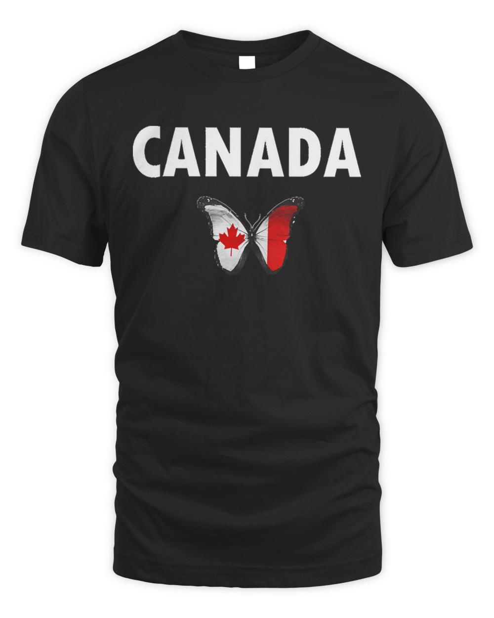 Canada Day  Shirt C A N A D A D A Y  230