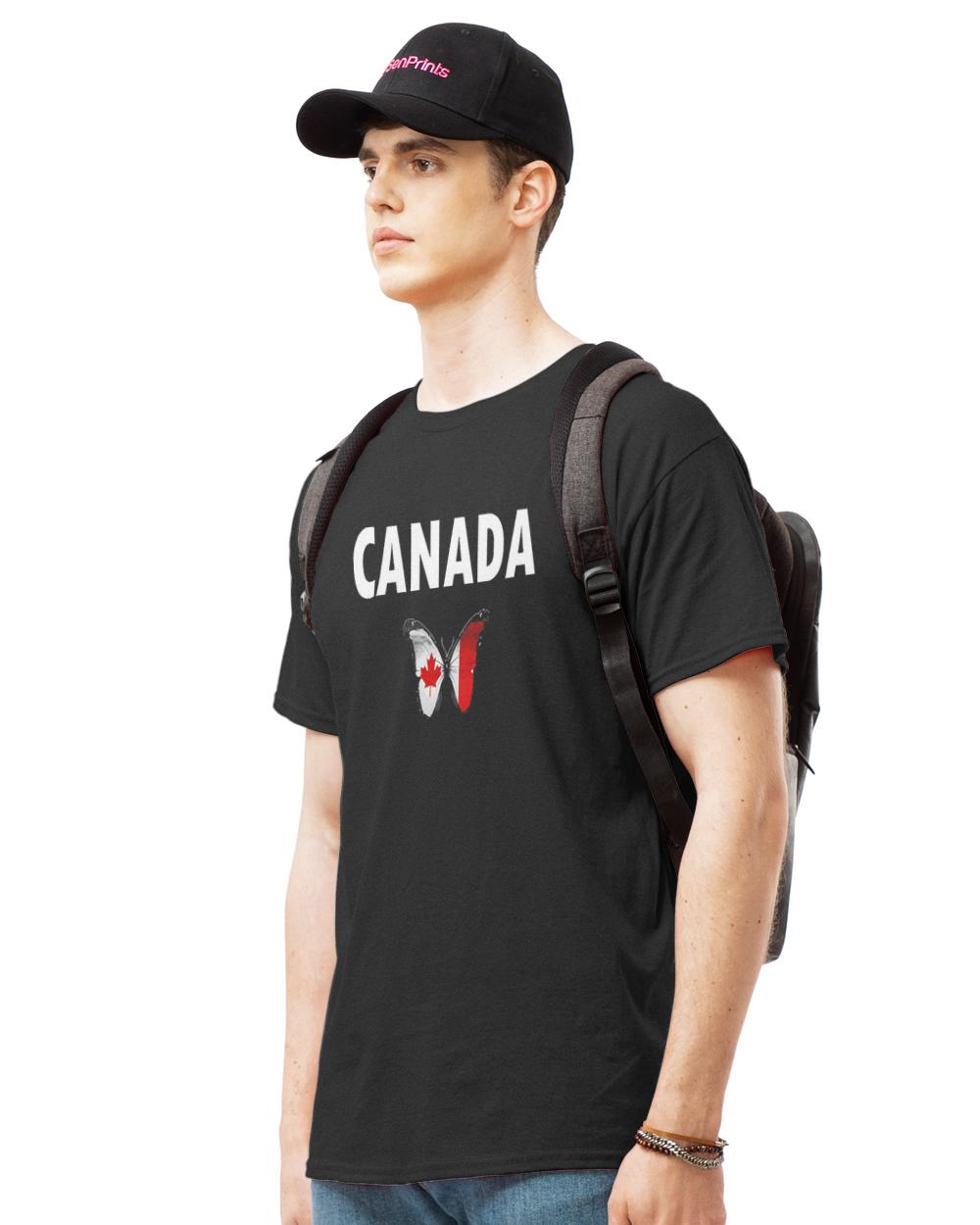 Canada Day  Shirt C A N A D A D A Y  230