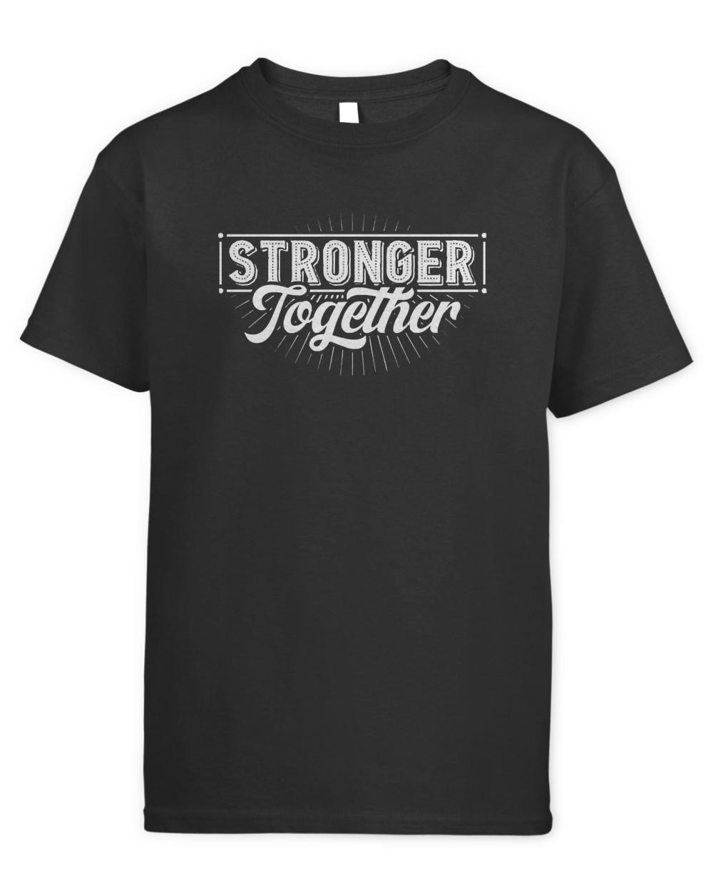 Union T- Shirt Pro Union Strong Labor Union Worker Union T- Shirt (2)