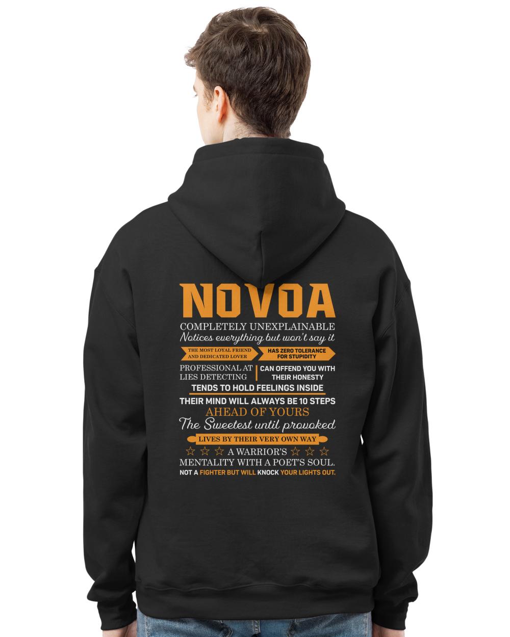 NOVOA-A19-N1