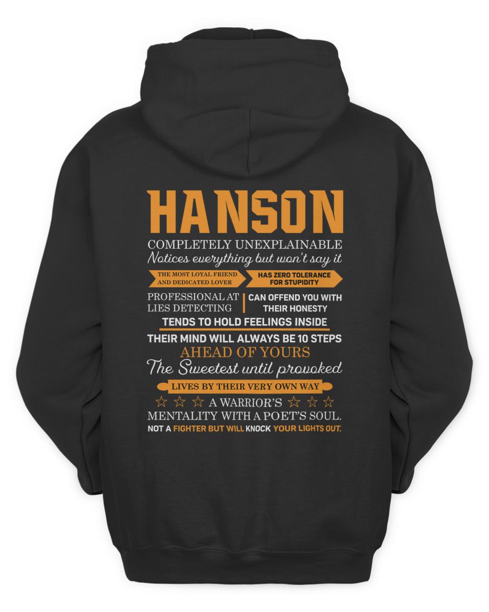 HANSON-13K-N1-01