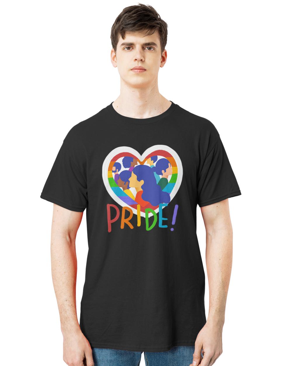 pride and prejudice T-Shirt