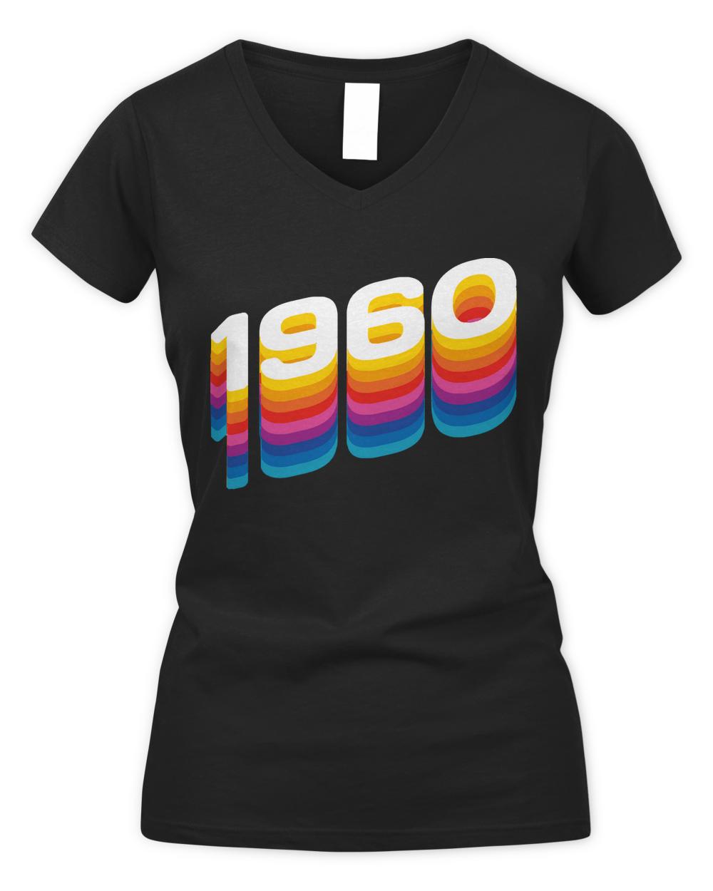 1960 T- Shirt1960 T- Shirt