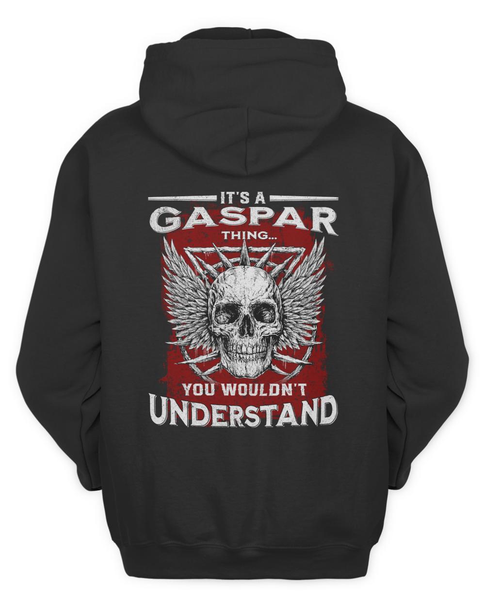 GASPAR-13K-42-01