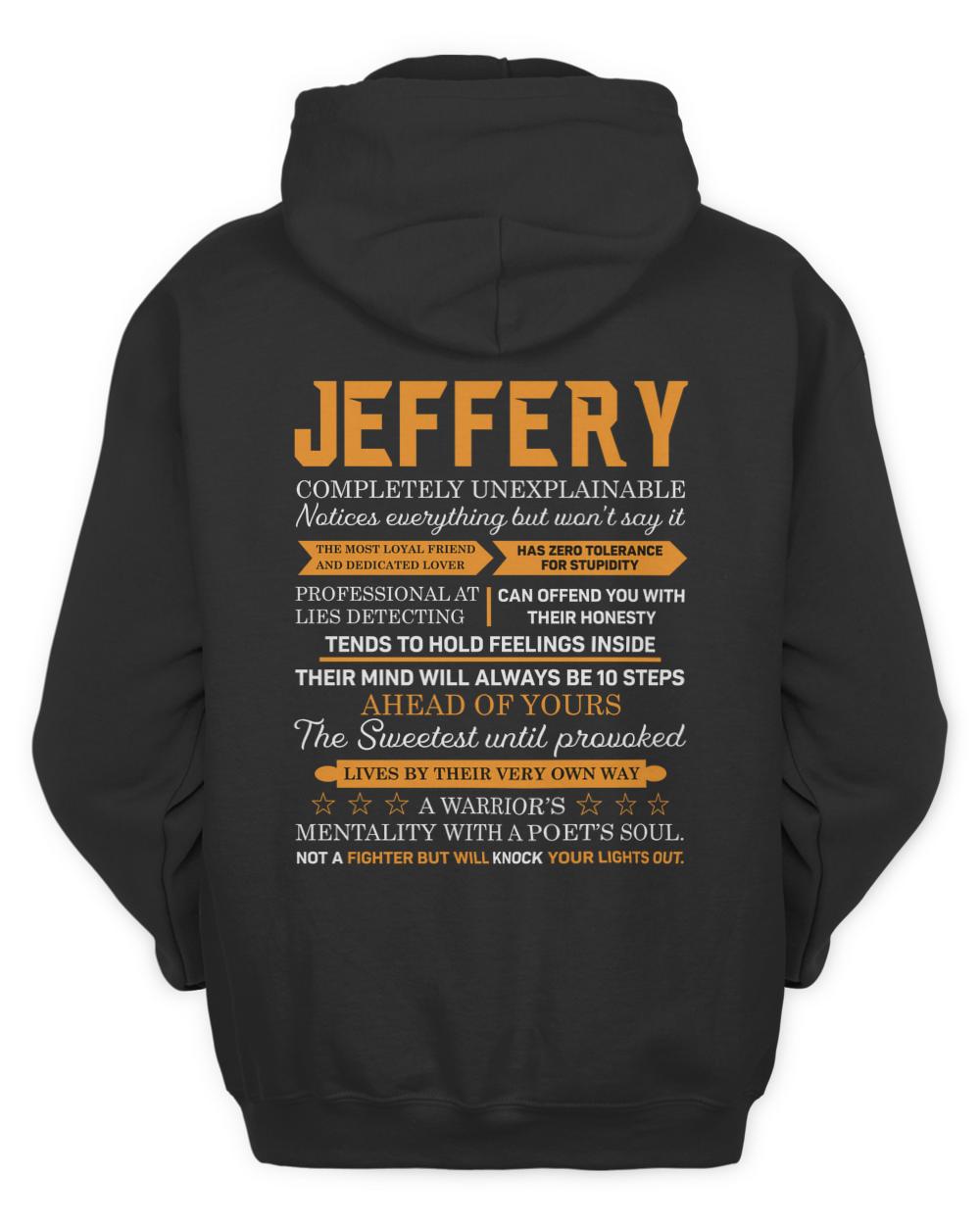 JEFFERY-SDT3-N1