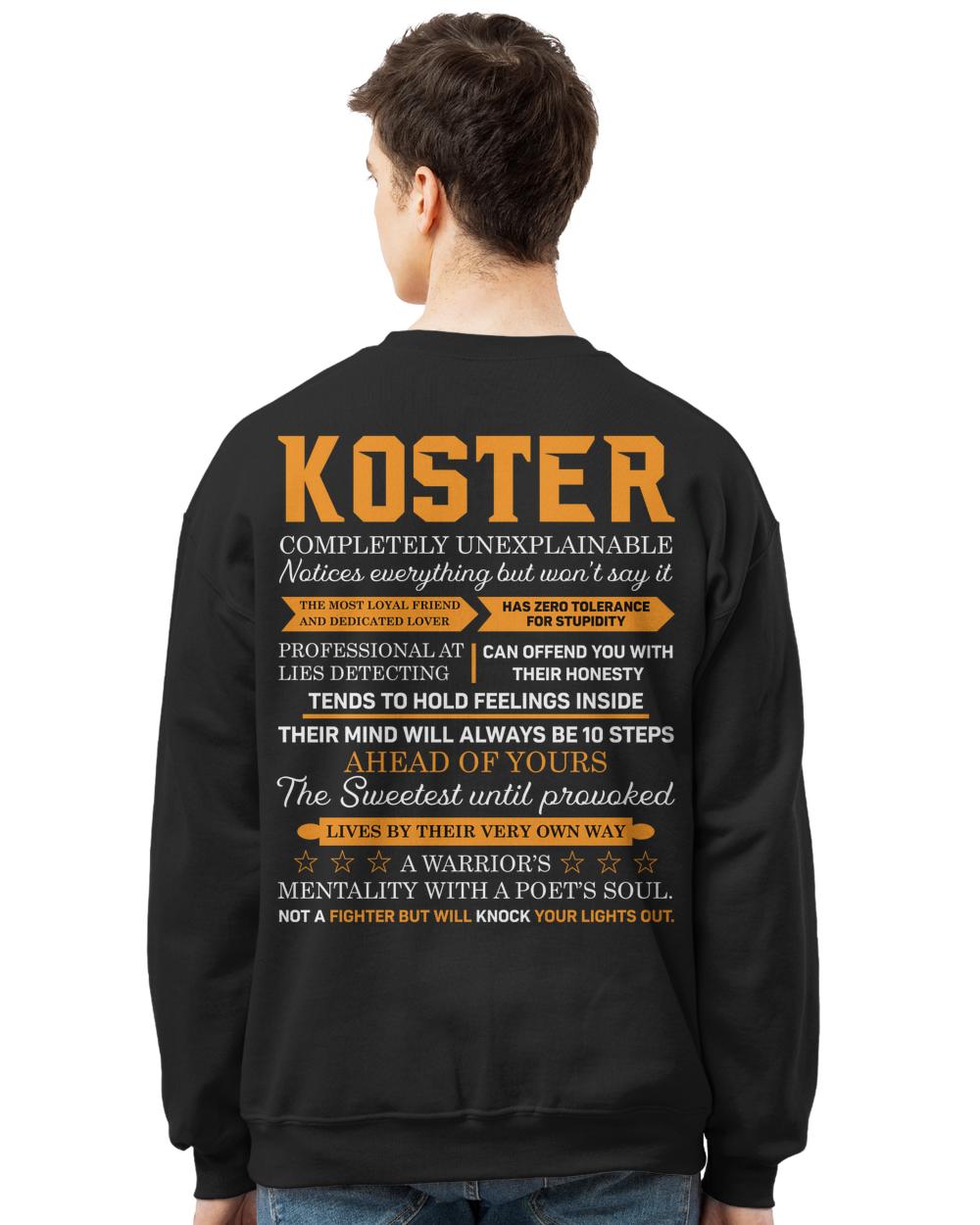 KOSTER-A12-N1