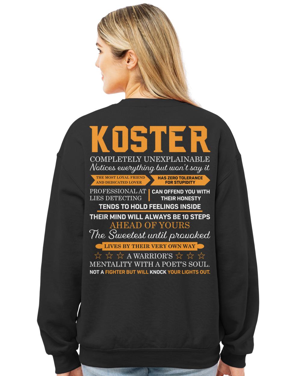 KOSTER-A12-N1