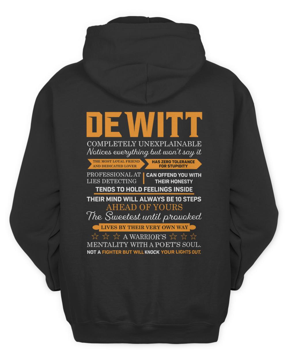 DEWITT-A3-N1