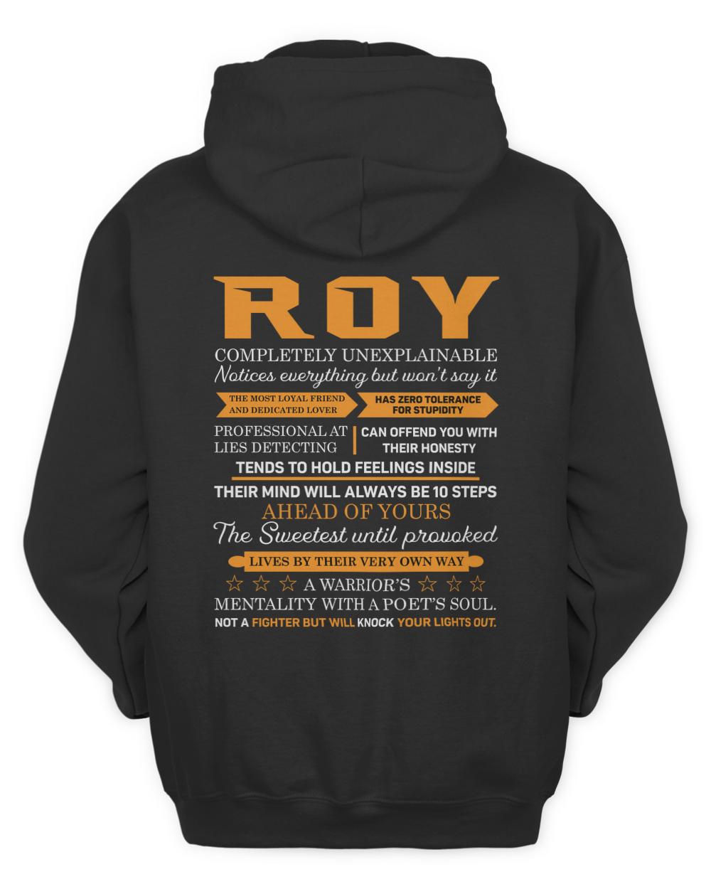 ROY-H1-N1
