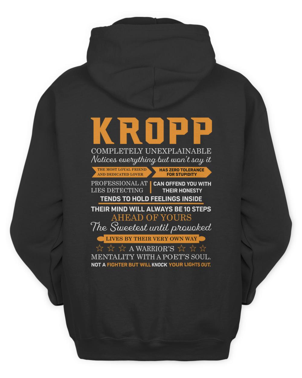 KROPP-13K-N1-01