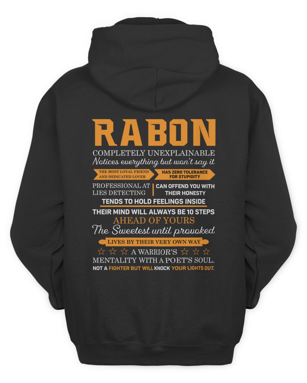 RABON-A17-N1
