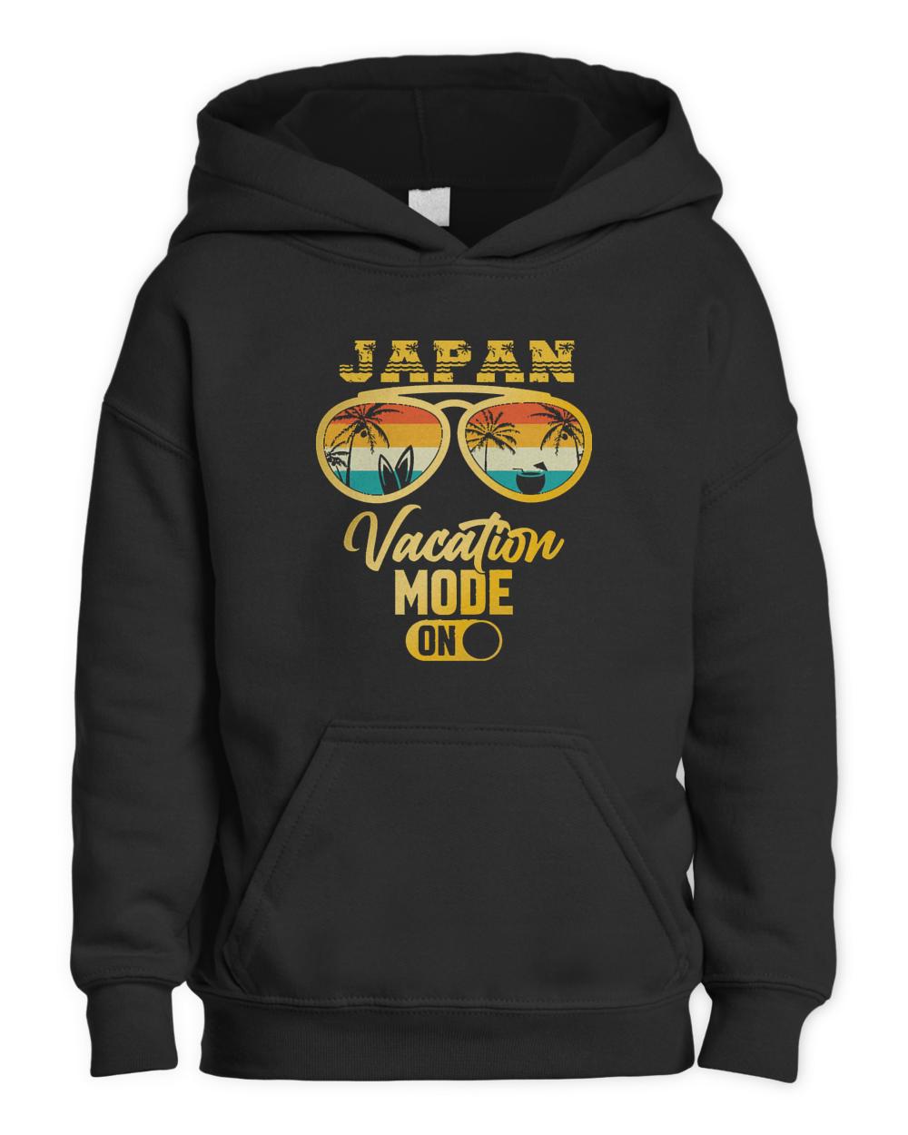 Japan T- Shirt Dream vacation in Japan, Japan T- Shirt