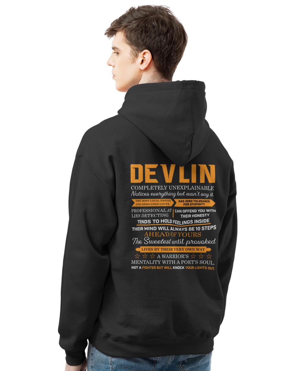 DEVLIN-H7-N1