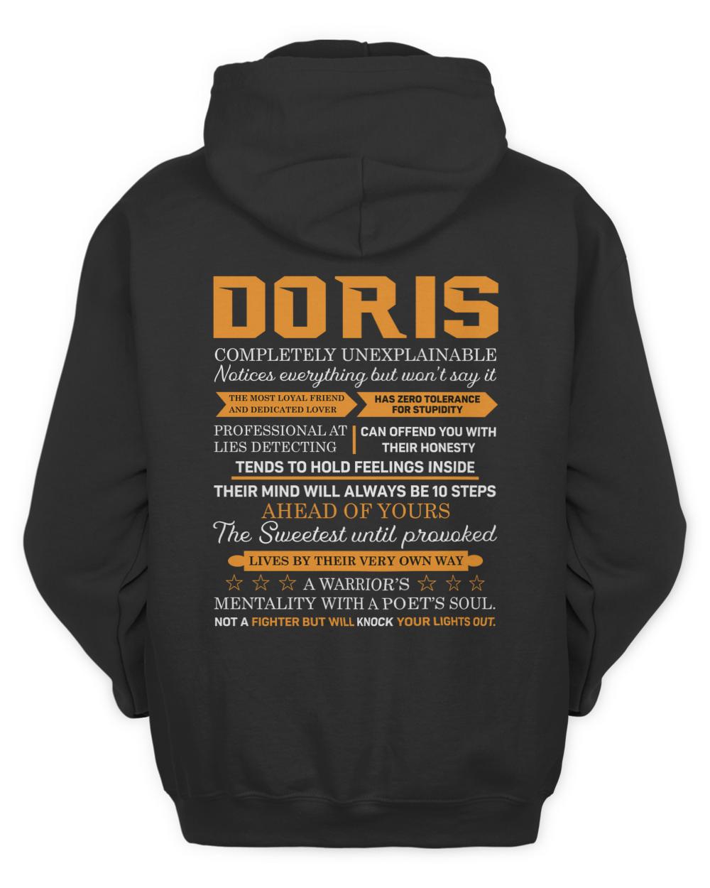 DORIS-A12-N1