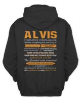 ALVIS-A20-N1