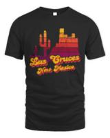 Las Cruces T- Shirt Las Cruces New Mexico T- Shirt