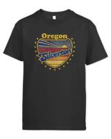 Silverton T- Shirt Silverton Oregon T- Shirt