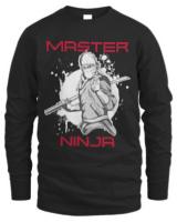 International Ninja Day T- Shirt International Ninja Day T- Shirt