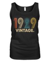 1929 Vintage T-Shirt1929 Vintage T-Shirt