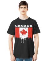 Canada Flag  Shirt Canada Flag  253