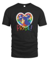 pride and prejudice T-Shirt
