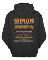 SIMON-H2-N1
