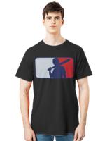 Los Angeles Angels T-Shirtlos angeles baseball T-Shirt