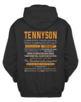 TENNYSON-A15-N1
