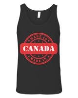 Made In Canada T- Shirt Made in Canada T- Shirt