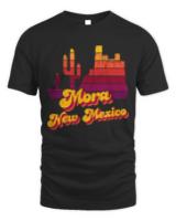 Mora T- Shirt Mora New Mexico T- Shirt