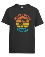 Melbourne T- Shirt Melbourne Florida T- Shirt