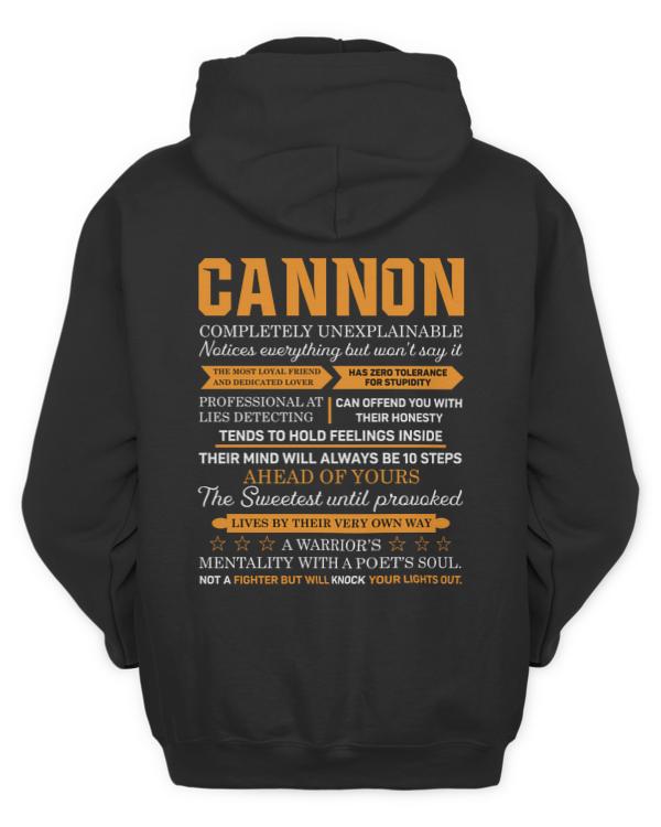 CANNON-A1-N1