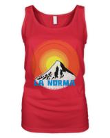 La Norma T- Shirt La Norma 1403