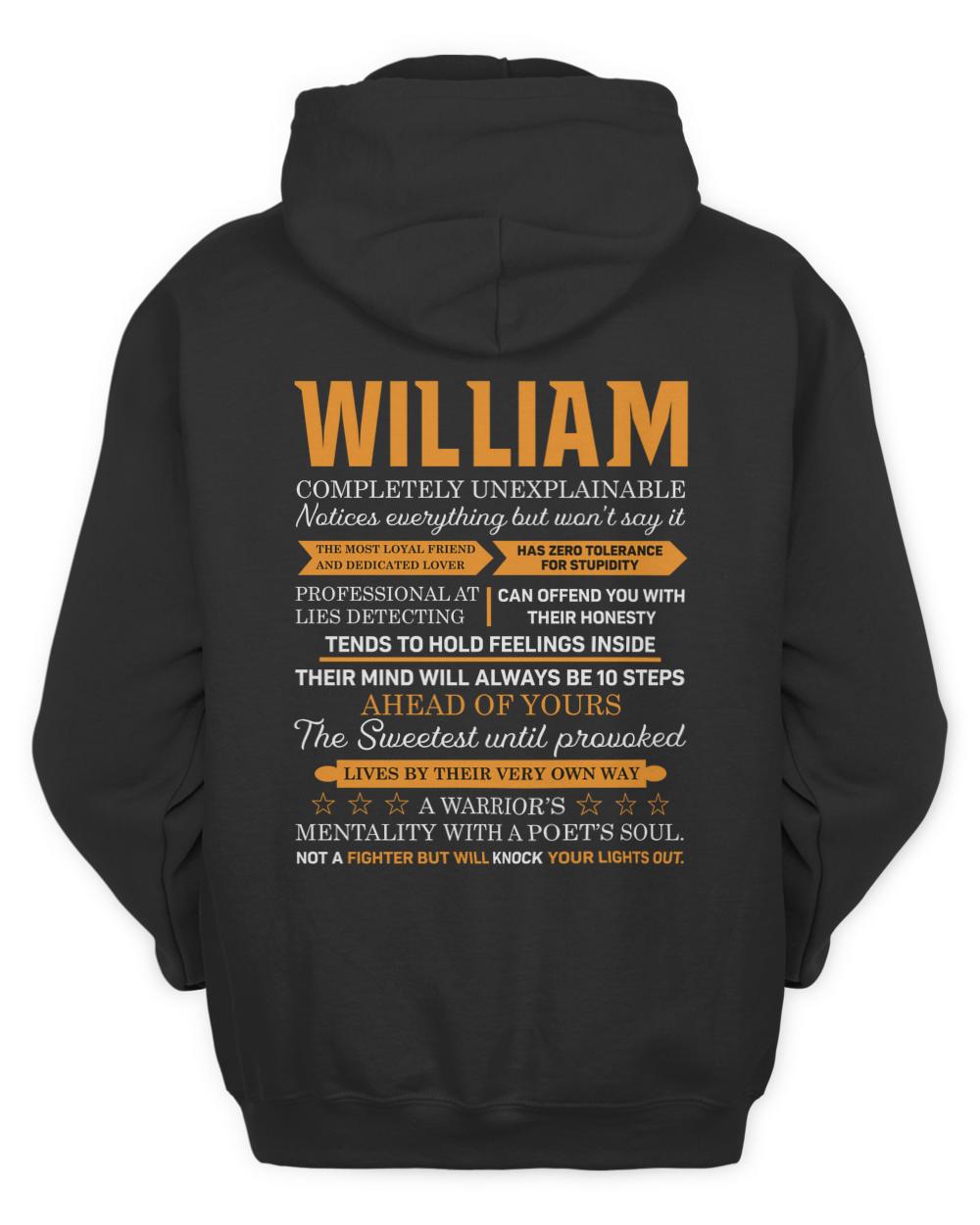 WILLIAM-SDT1-N1