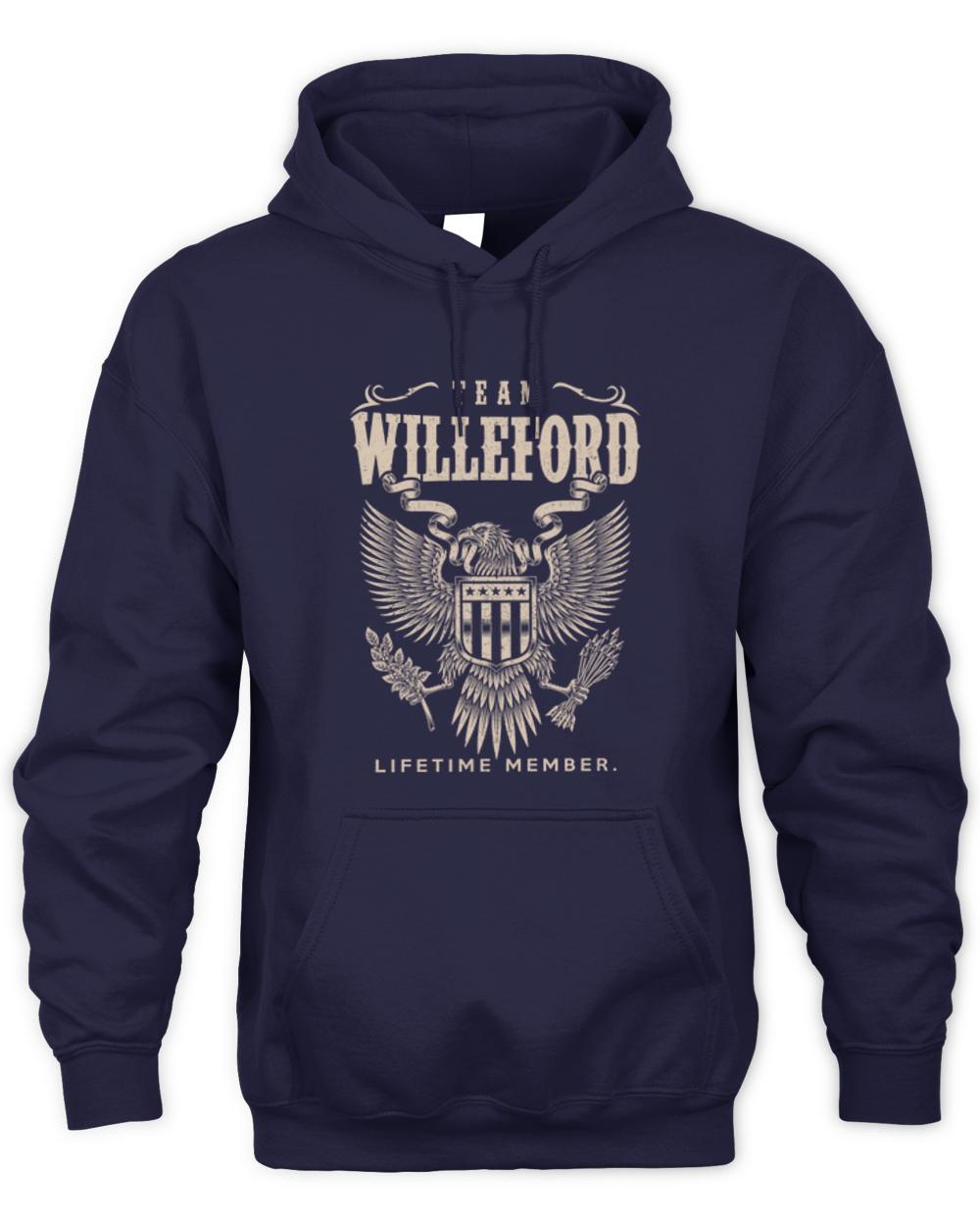 WILLEFORD