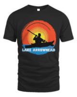 Lake Arrowhead T- Shirt Lake Arrowhead 1414
