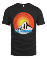 La Norma T- Shirt La Norma 1403