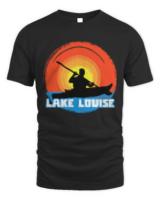Lake Louise T- Shirt Lake Louise 1439