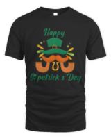 happy st patricks day t shirt  st patrick celebration t shirt